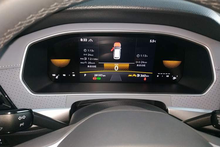 Used Volkswagen Lavida 2024 300TSI DSG Full-Comfort Edition