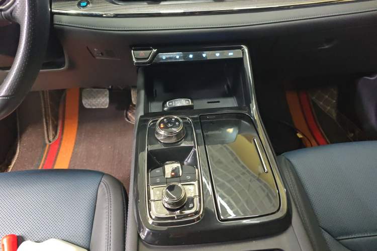 Used Ford Equator Sport 2023 EcoBoost 170 Premier Edition