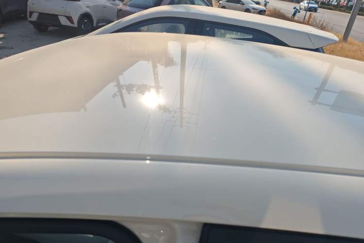 Used Geely Galaxy Geome 2025 310km Dream Edition
