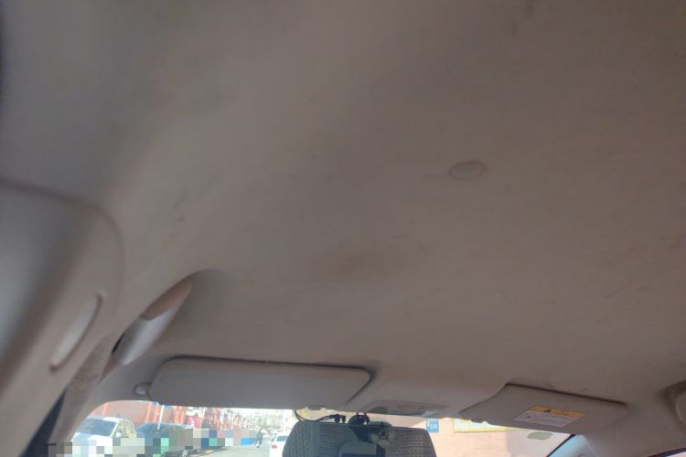 Used Changan Benni EV 2018 EV260 Fashion Edition