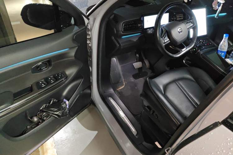 Used Nio ES6 2022 100kWh Sport Edition
