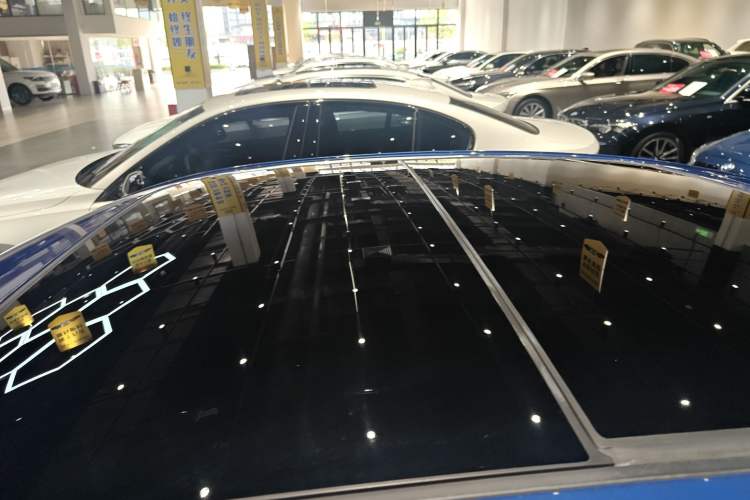 Used Cadillac CT5 2020 28T Platinum Sport Edition
