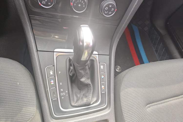 Used Volkswagen Golf 2018 1.6L Automatic Comfort Model