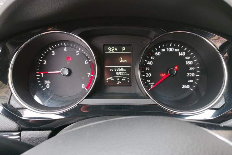 Used Volkswagen Sagitar 2018 1.6L Automatic Comfort Model