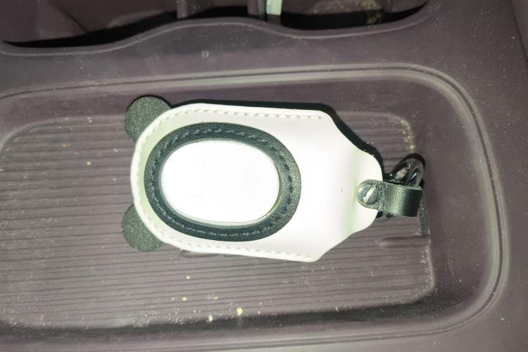 Used Nio ET5T 2024 75kWh Touring Interior 1