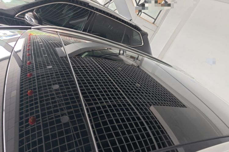 Used Mercedes-Benz GLA 2015 GLA 220 4MATIC Fashion Model
