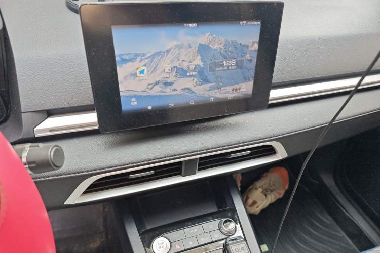 Used BYD e2 2019 Long-Range Version Yao·Luxury Trim