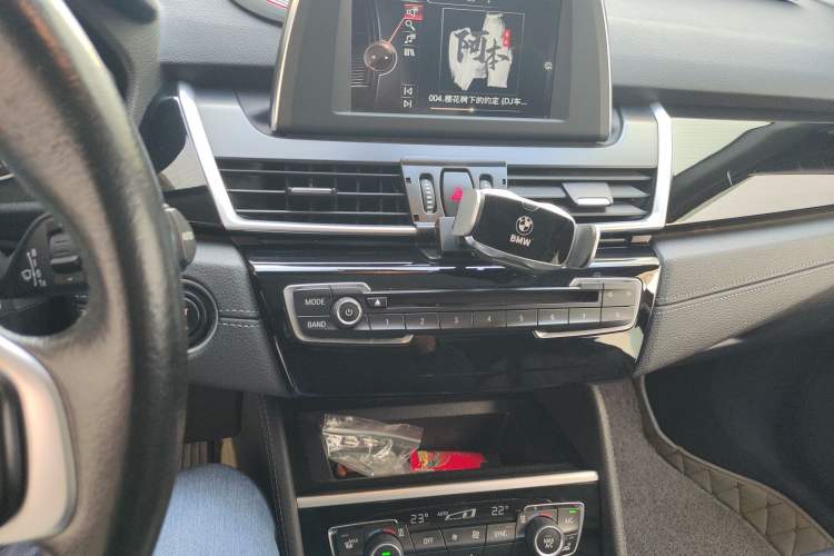 Used BMW 2 Series Active Tourer 2016 218i Sports Design Package
