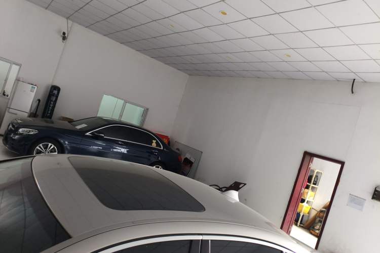 Used BMW 5 Series 2014 520i Elegant Edition