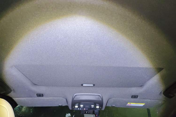 Used Cadillac CT6 2019 28T Fashion Edition
