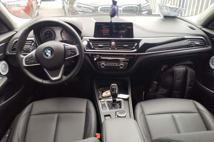 Used BMW 1 Series 2021 120i M Sport Edition