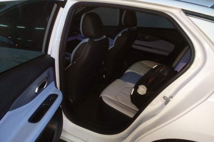 Used GAC Trumpchi EMPOW 2023 Shadow Leopard H High-Energy Hybrid Edition
