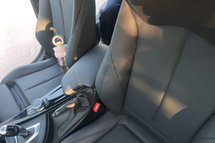 Used BMW 3 Series GT 2019 320i M Sport Package
