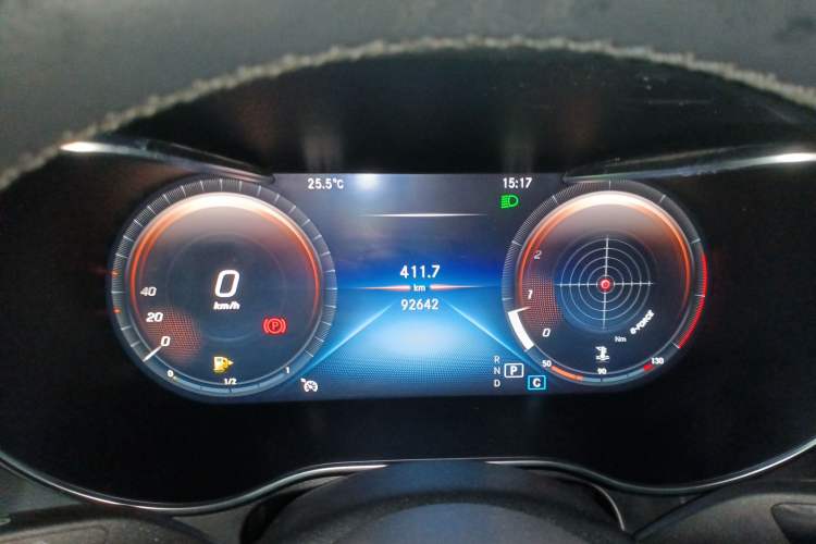 Used Mercedes-Benz GLC 2022 Refreshed GLC 260 L 4MATIC Dynamic Edition