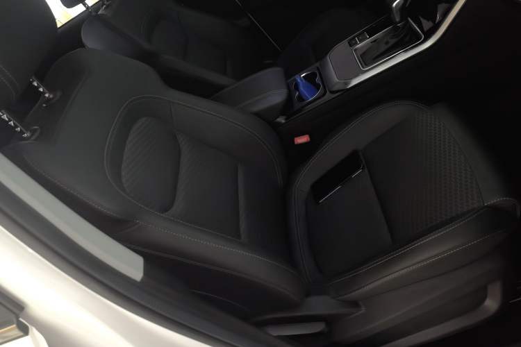 Used Chery Tiggo 5x 2023 1.5L CVT New Dynamic Edition Right Front Seat