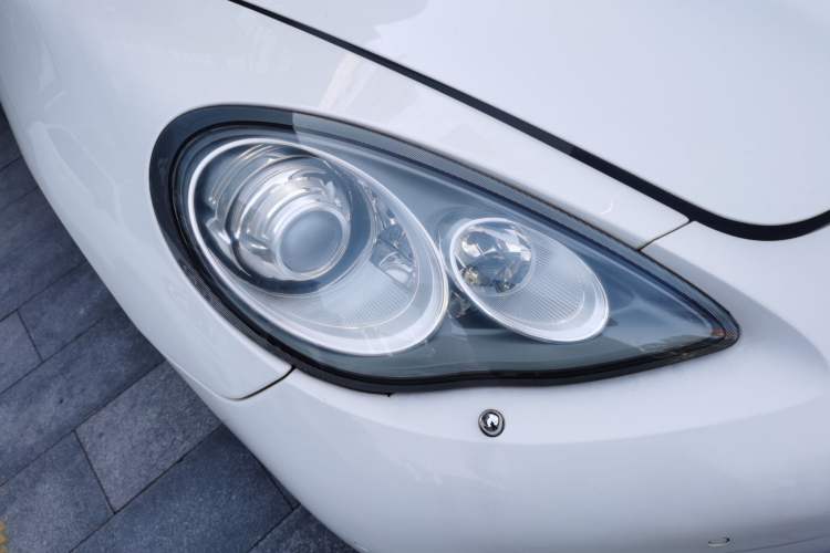 Used Porsche Panamera 2010 Panamera 3.6L Right Front Headlight