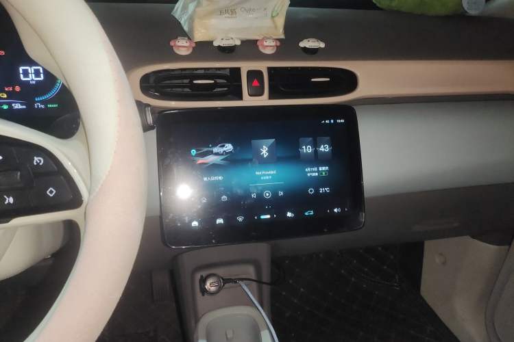 Used Leapmotor T03 2024 310 Comfort Edition
