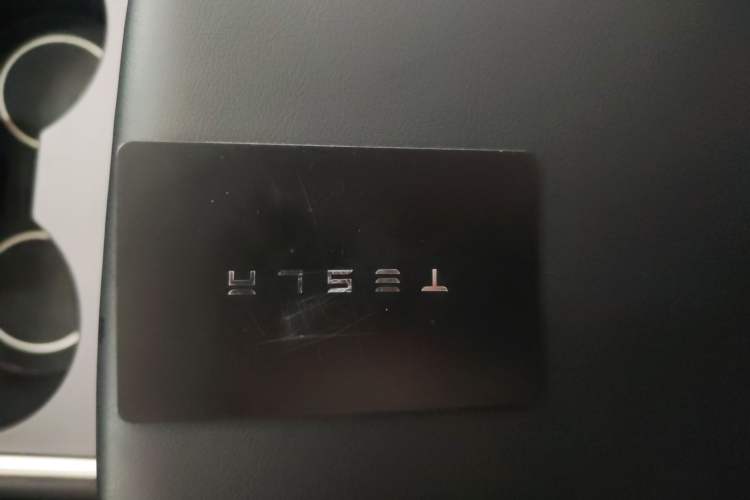 Used Tesla Model 3 2022 Rear-Wheel-Drive Version
