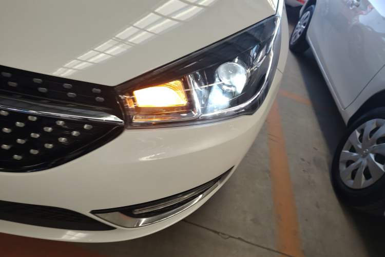 Used Chery Arrizo 5 2021 PRO 1.5L CVT Youth Edition
