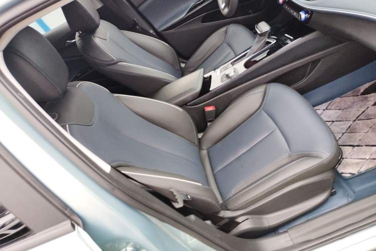 Used Buick Velite 6 2024 430km Comfort Edition Right Front Seat