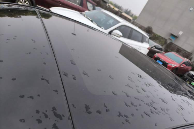 Used Mercedes-Benz E-Class 2020 E 260 L
