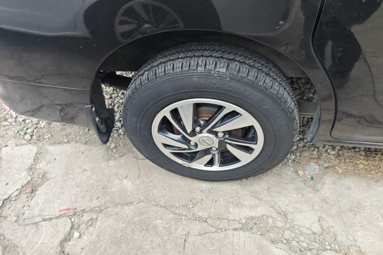 Used Nissan NV200 2016 Revised Version 1.6L CVT Deluxe Edition
