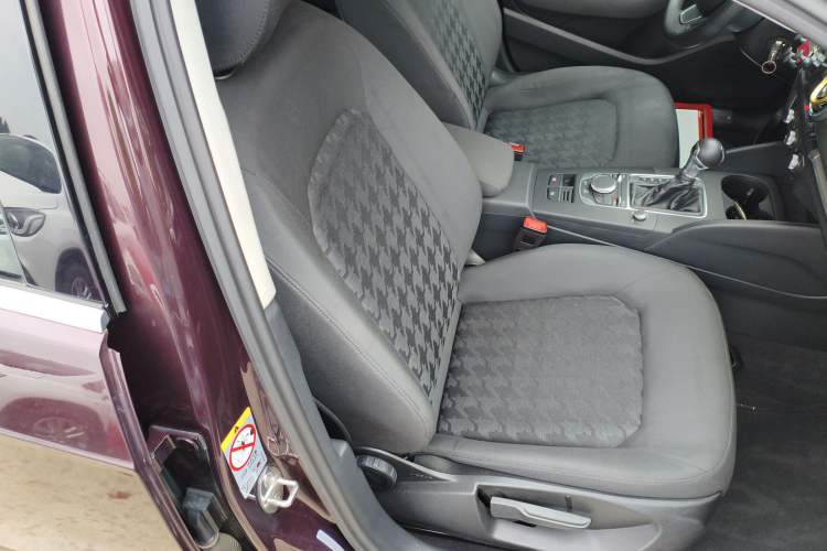 Used Audi A3 2016 Sportback 35 TFSI Ambition Edition
