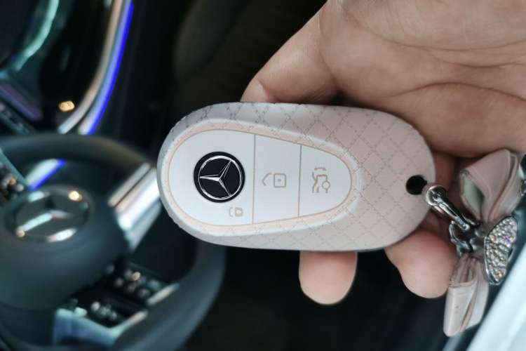 Used Mercedes-Benz C-Class 2025 Facelift C 260 L Sport Edition
