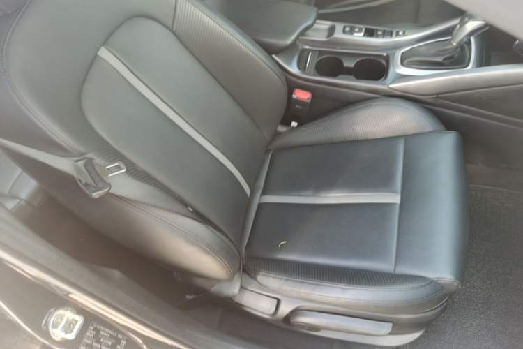 Used Hyundai Lafesta 2019 280TGDi Sport Edition China VI
