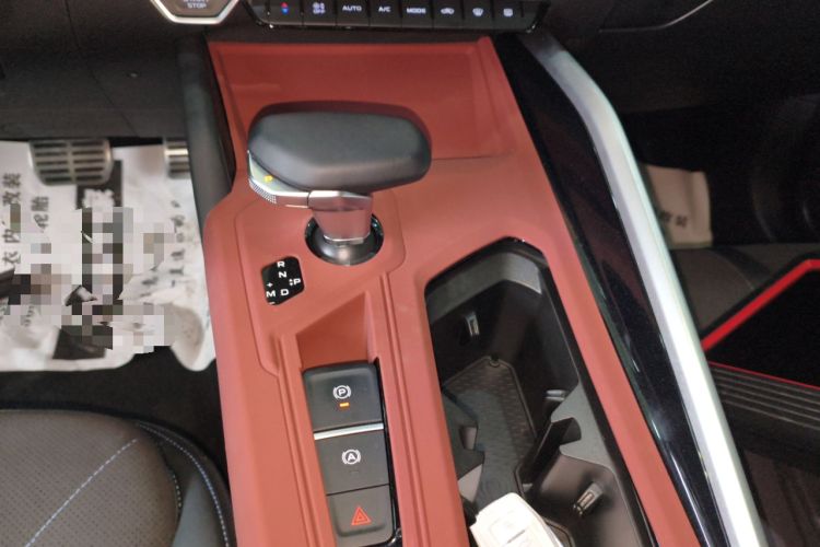 Used Geely Auto Preface 2025 Dongfang Yao 2.0TD Lanxing Edition
