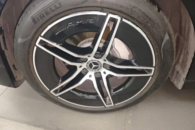 Used Mercedes-Benz E-Class 2025 Facelift E 300 L Luxury Sport Edition