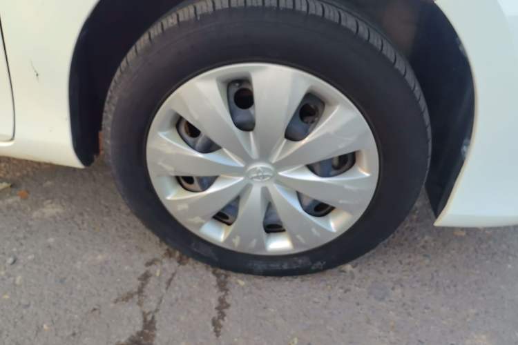 Used Toyota YARiS L Zhi Xiang 2017 1.5E CVT Dynamic Edition Right Front Wheel Hub