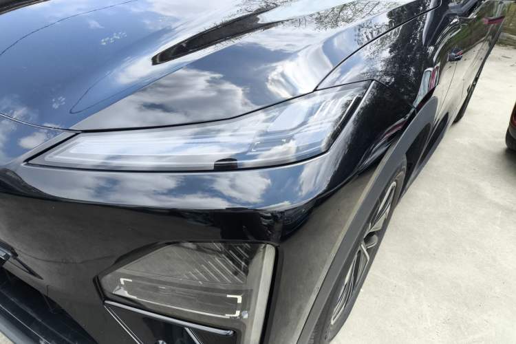 Used Deepal S07 2026 Model 230Max Huawei Qiankun ADS SE Edition