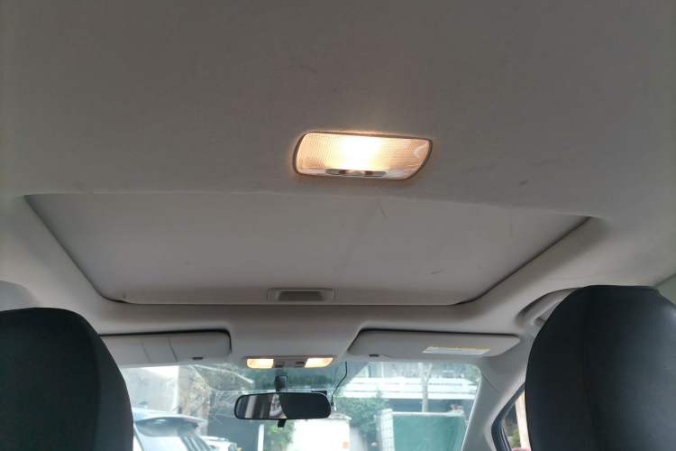 Used Honda Fit 2014 1.5L EX CVT Elite Model
