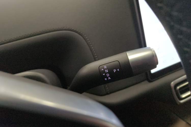 Used Li Auto L9 2025 Pro Smart Refreshed Edition
