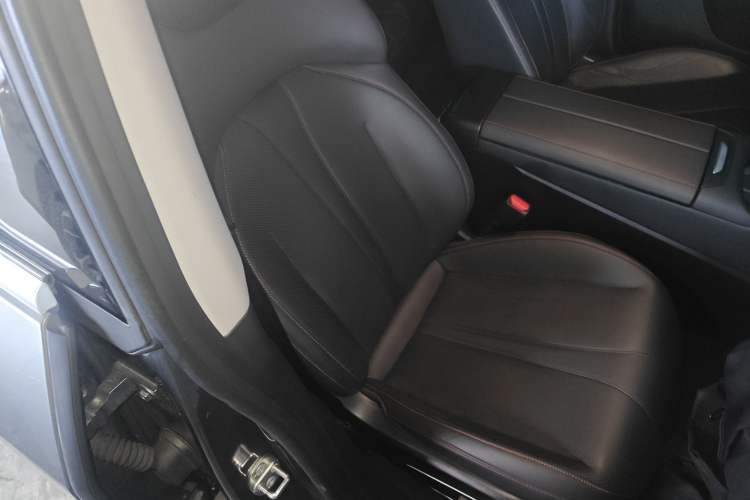 Used XPeng P7 2020 706G