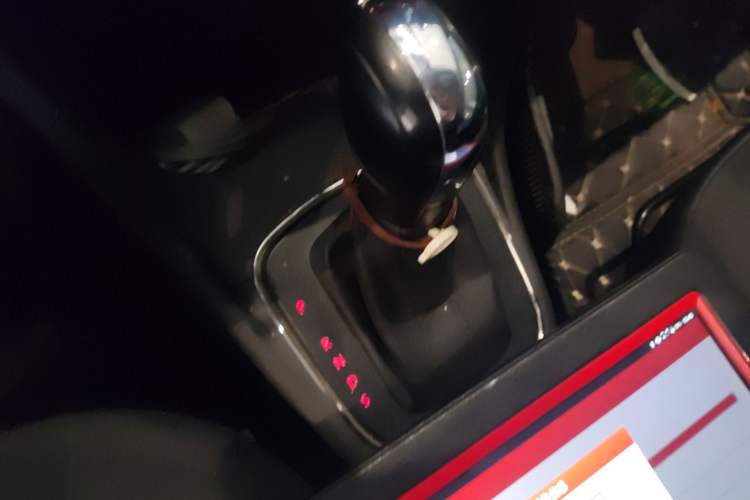 Used Volkswagen Polo 2016 1.4L Automatic Trendy Model
