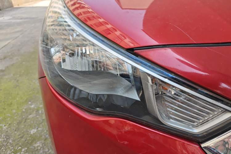 Used Hyundai Verna (new generation) 2016 1.4L Automatic Cool Edition GLS
