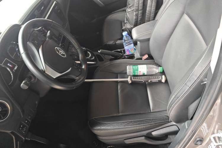 Used Toyota Corolla Hybrid E+ 2019 1.8L E-CVT Luxury Edition
