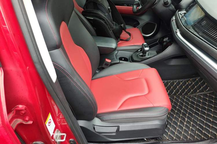 Used Haval H2s 2018 Blue Label 1.5T Dual-Clutch Elite Model