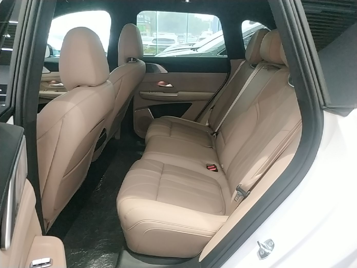 XPeng G9 2026 Model, 725 Max — снимка 20