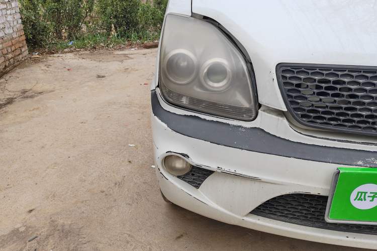 Used Suzuki Wagon R 2011 e 1.4L Manual Standard Model 1