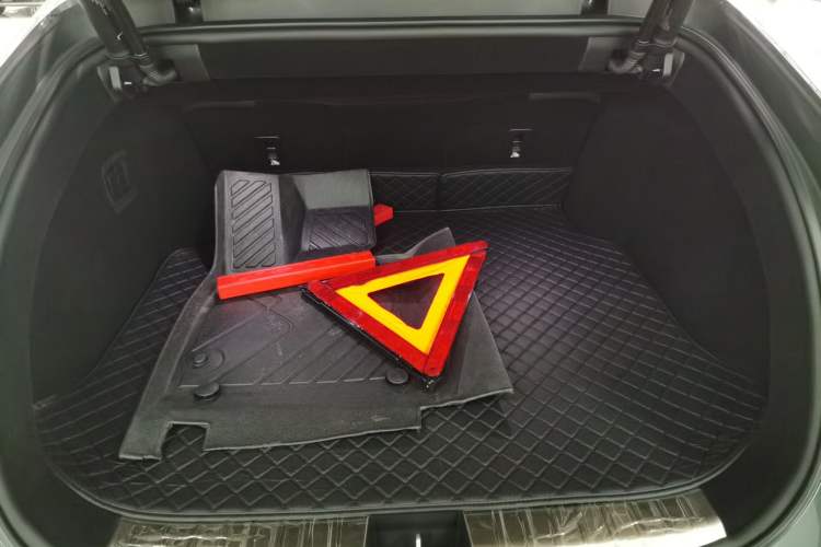 Used Avatr 12 2025 Ultra Extended-Range Edition