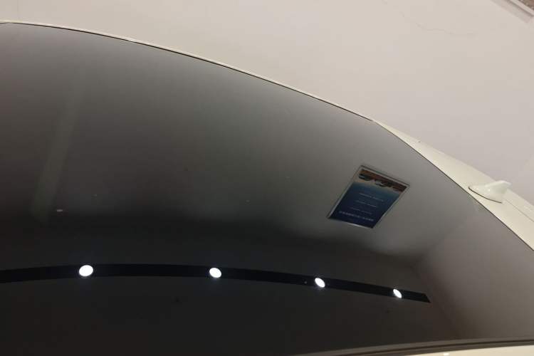 Used BYD Dolphin 2025 Intelligent Driving Version 410 km Fashion Edition Roof