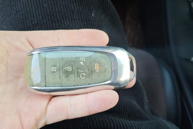 Used GAC Group GAC Toyota iA5 2019 Leading Edition
