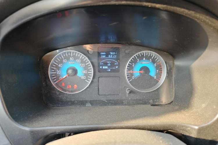 Used Jinbei Gold Hiace 2024 2.0L Travel Lion 5/6/7-Seater Central Air Conditioning