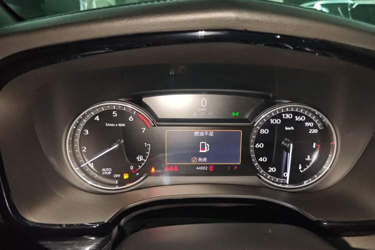 Used Cadillac XT5 2022 2.0T Two-Wheel Drive Luxury Version