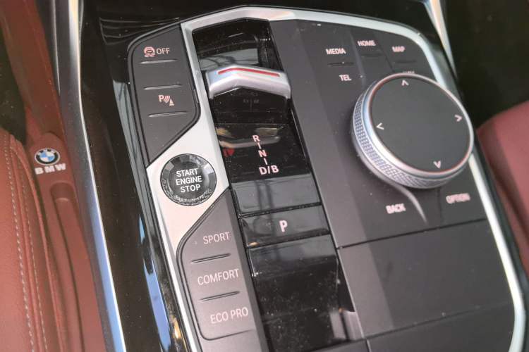 Used BMW i3 2022 eDrive 35 L