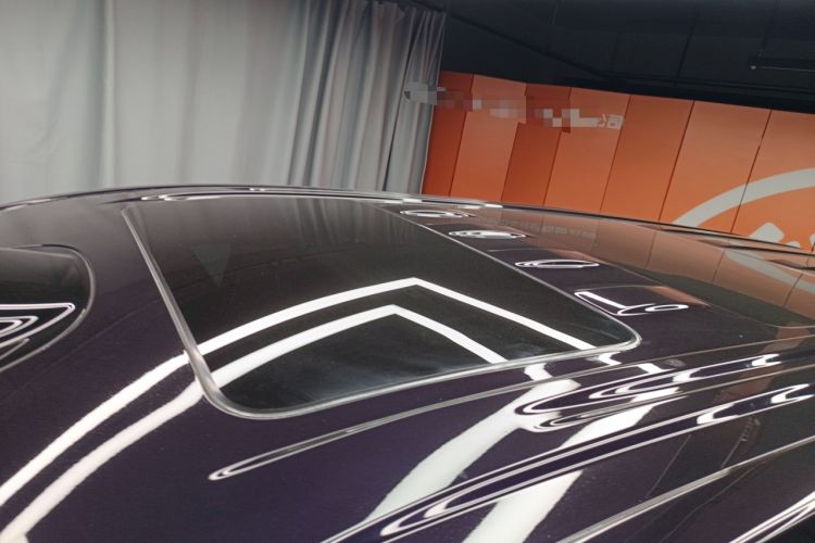 Used VOYAH Dream 2026 Model PHEV Qiankun Pro Roof