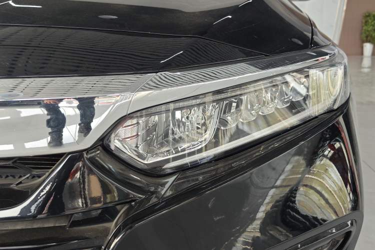 Used Honda Accord 2018 230TURBO Comfort Edition China VI Emission Standard Left Front Headlight